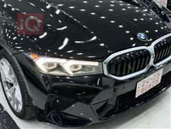 بي ام دبليو الفئة 3